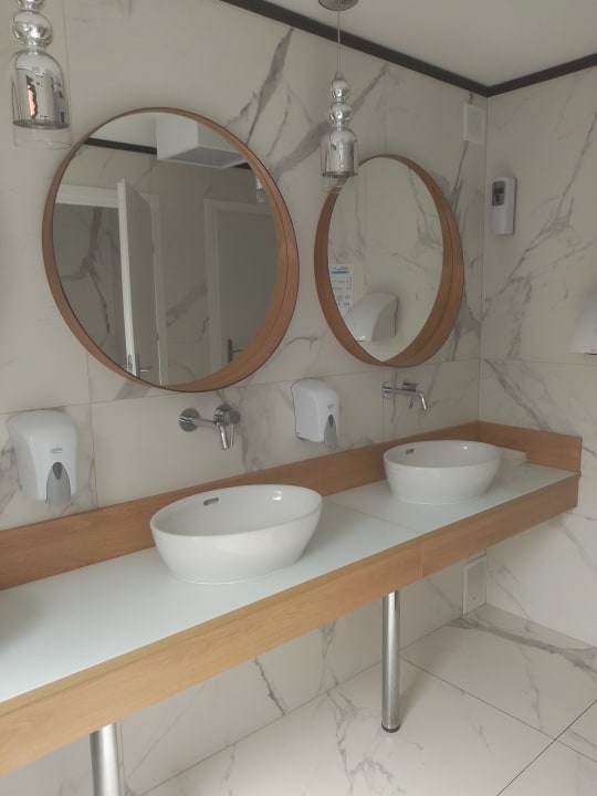 Sonstiges Hotel Solny