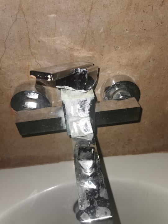 Zimmer Grand Waterworld Makadi