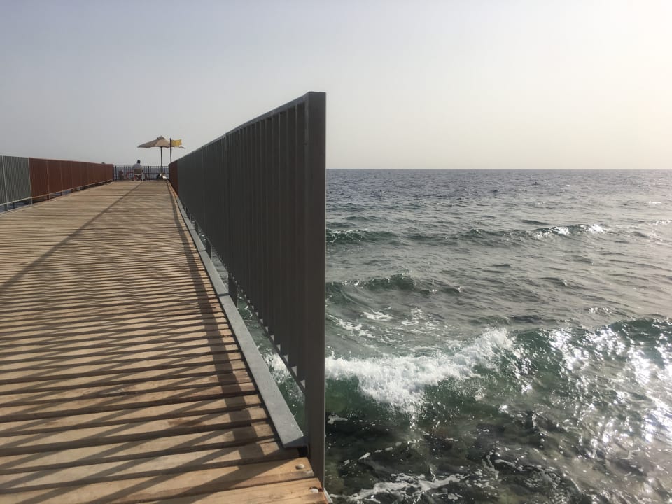 Strand Serenity Alpha Beach