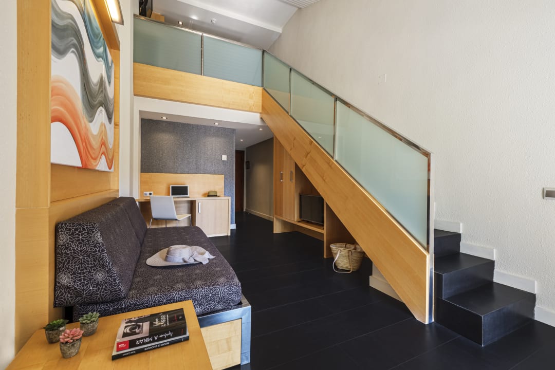 Zimmer Estival Park Silmar