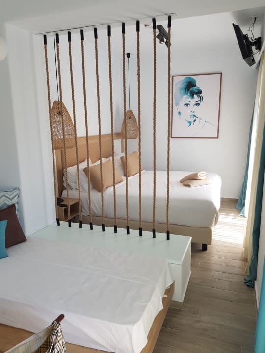 Zimmer Paralos Lifestyle Beach