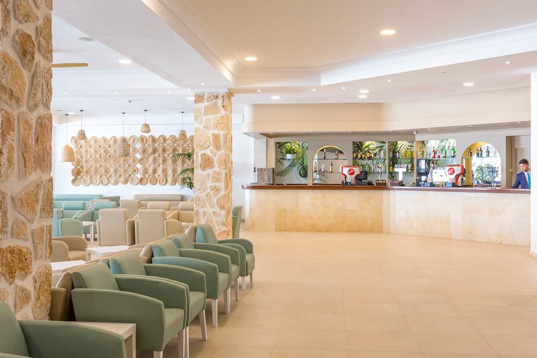 Sonstiges MarSenses Paradise Club Hotel