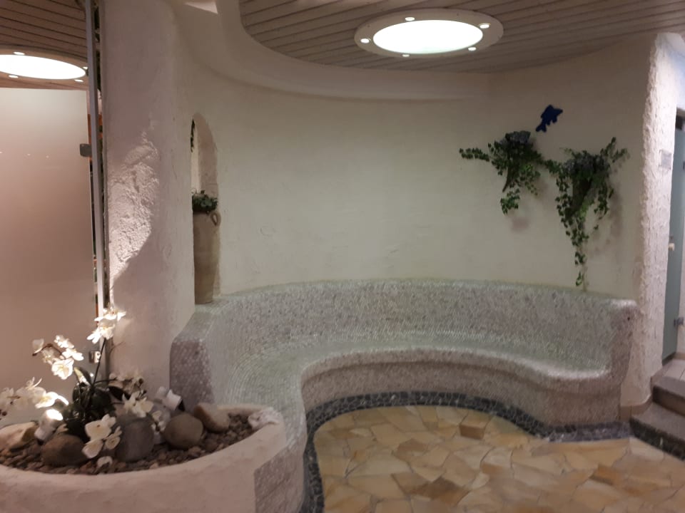 Sport & Freizeit Ringhotel Landhotel Buller