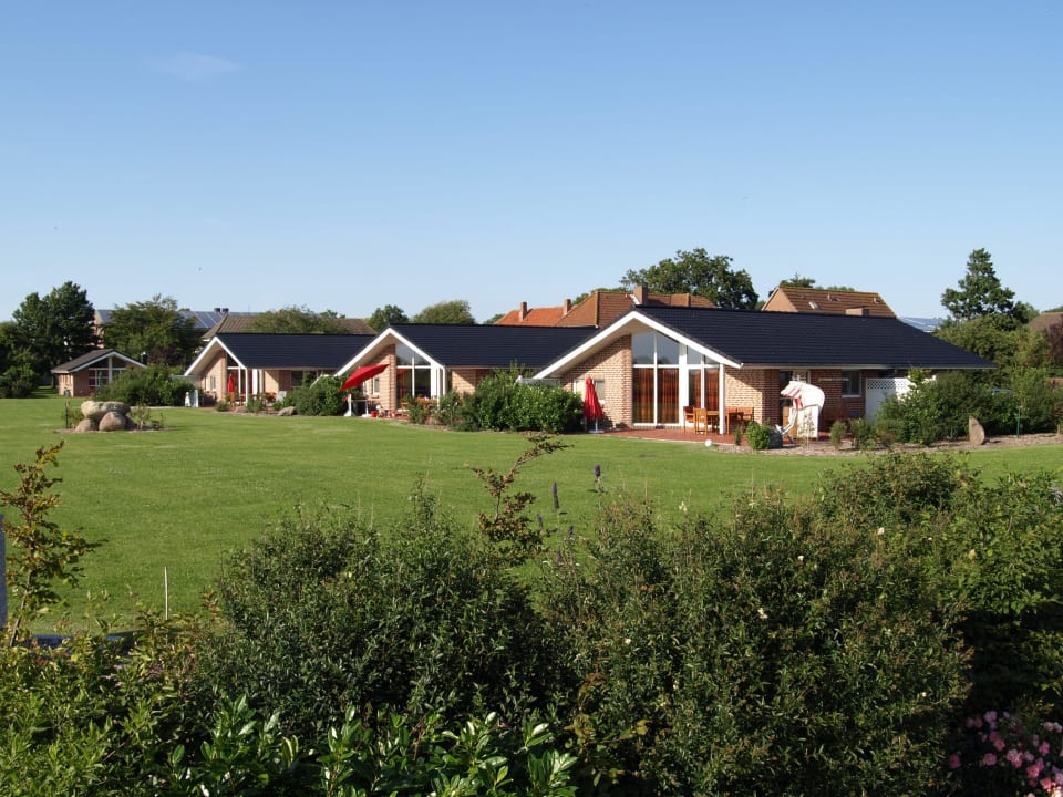 5-Sterne Ferienhäuser Fehmarn Ferienhäuser Bauernhof Haltermann Landurlaub mit Stil