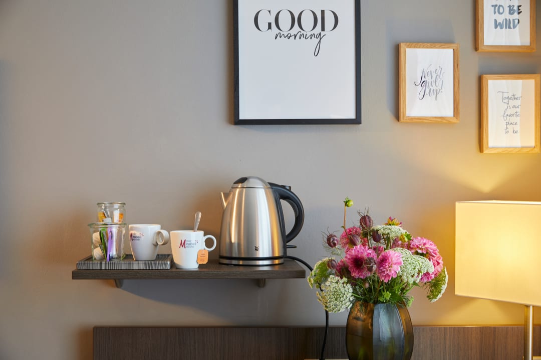 Zimmer Hotel Mirabell by Maier Privathotels