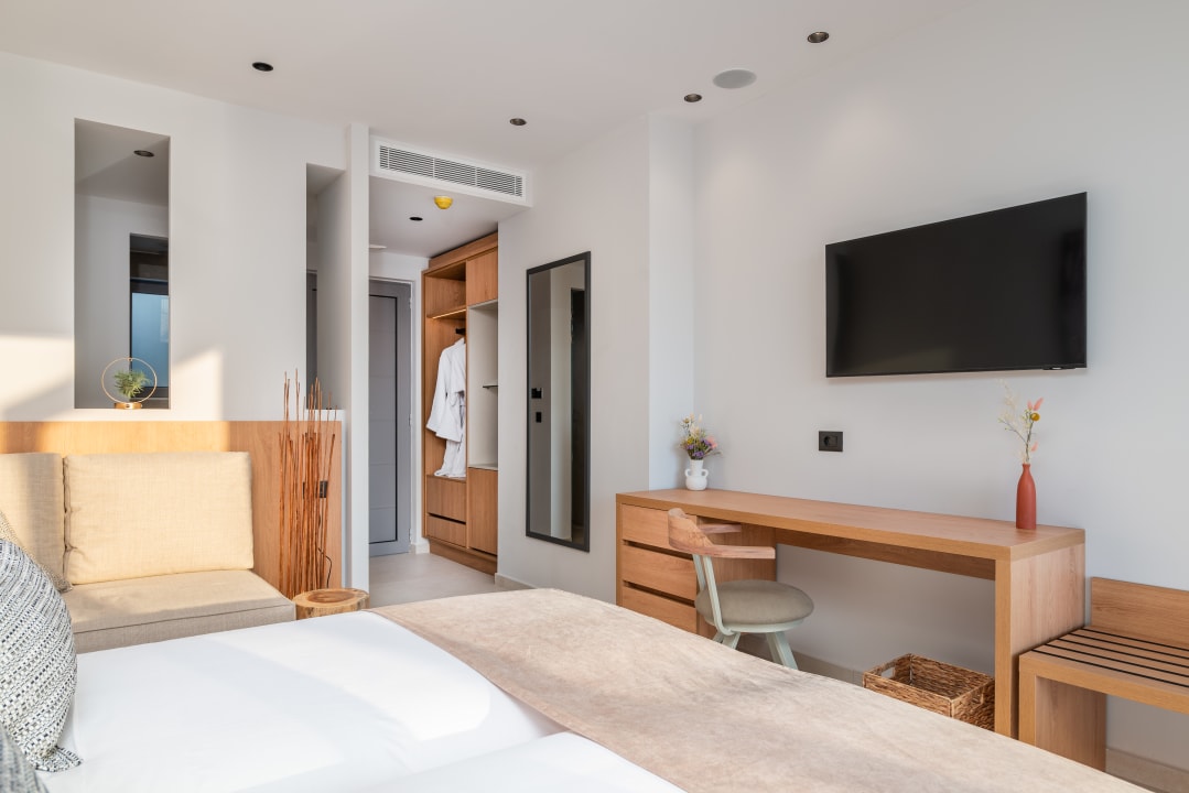 Zimmer Paralos Kyma Dunes