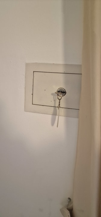 Zimmer Hotel Miramare