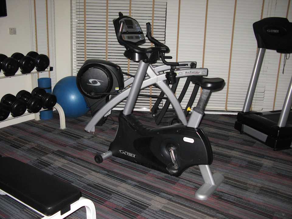 Mini-Gym NH Bangkok Asoke