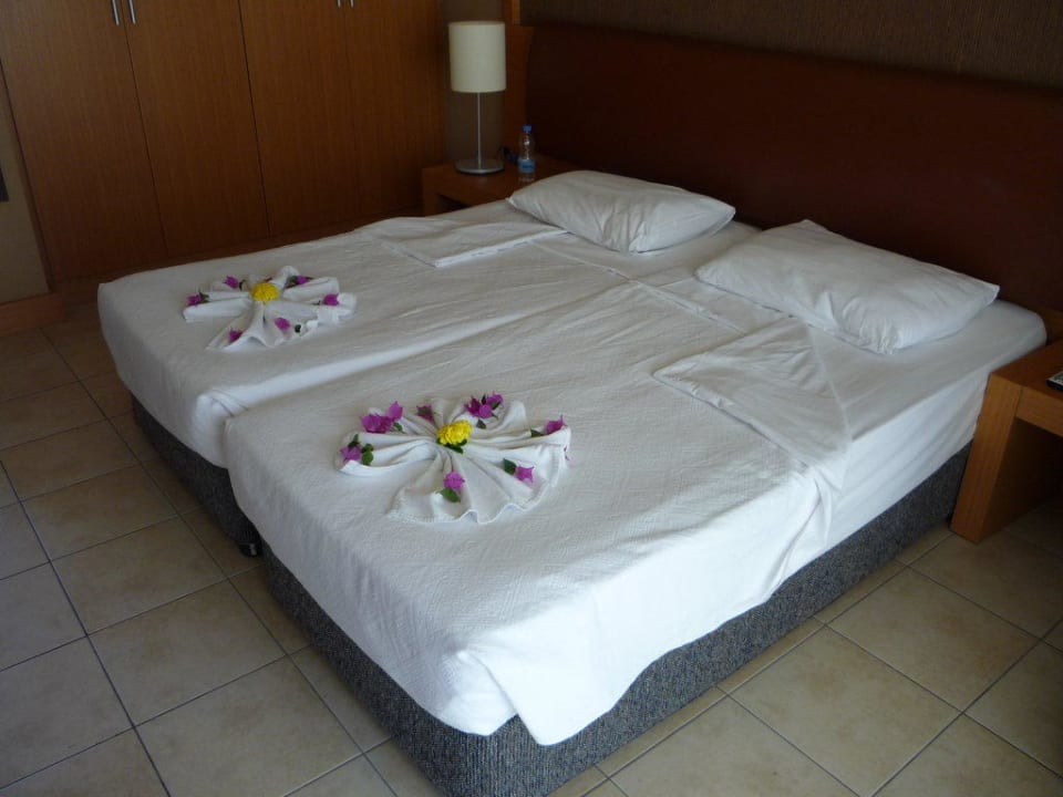 Bett Labranda Alantur Resort