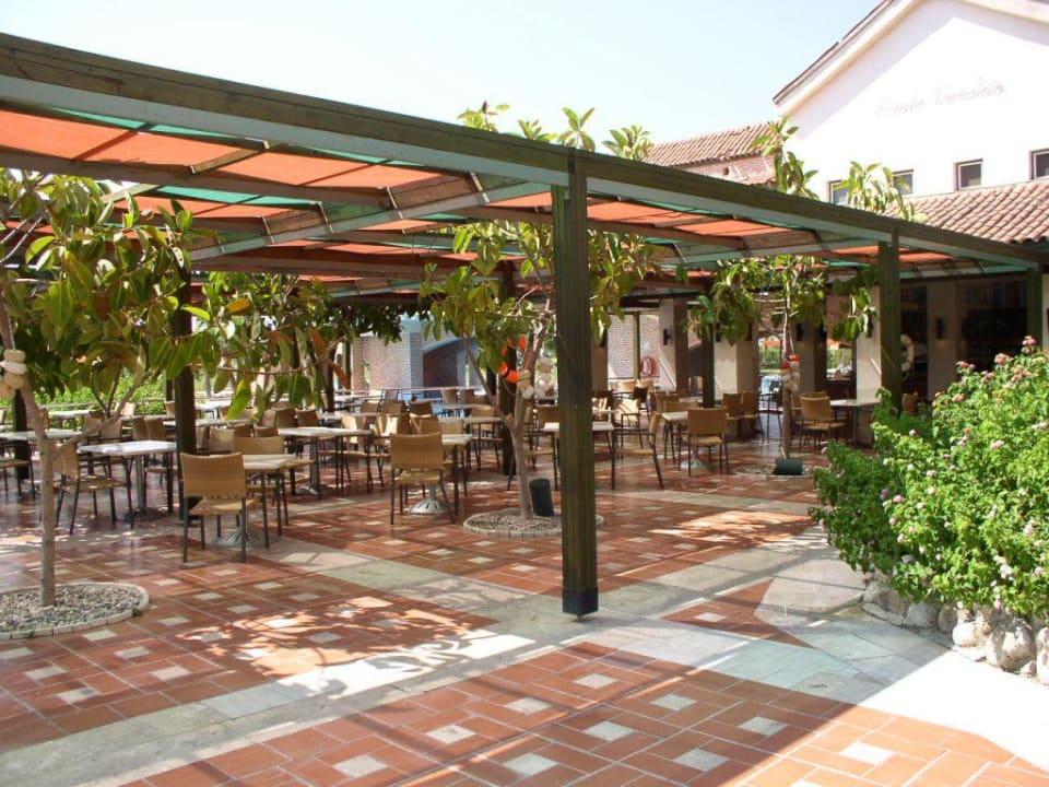 Restaurant Limak Limra Hotel & Resort