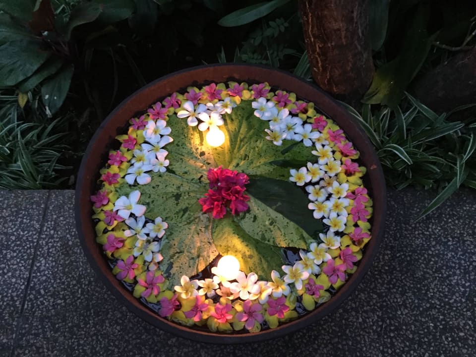 Spabereich Maritim Resort & Spa Mauritius