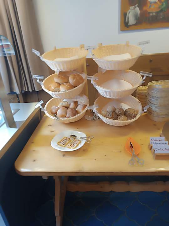 Gastro Landhotel Untere Kapfenhardter Mühle