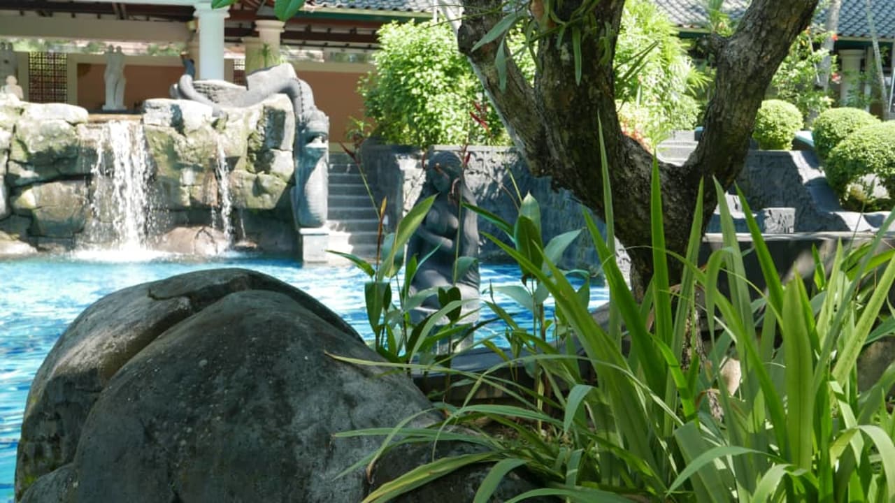 Yogakarta, Melia Purosani Melia Purosani Yogyakarta