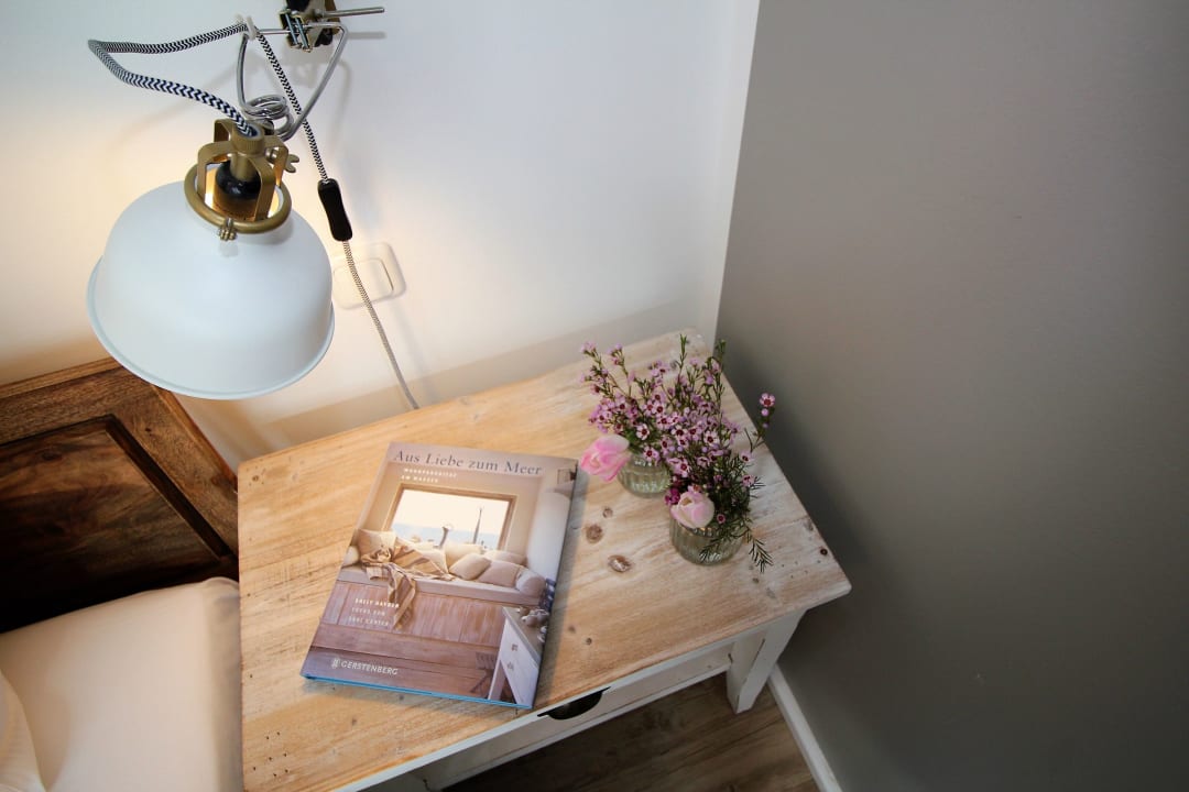 Zimmer Sealodge Rügen - Paradies Rügen