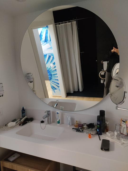 Zimmer Hotel Costa Calero