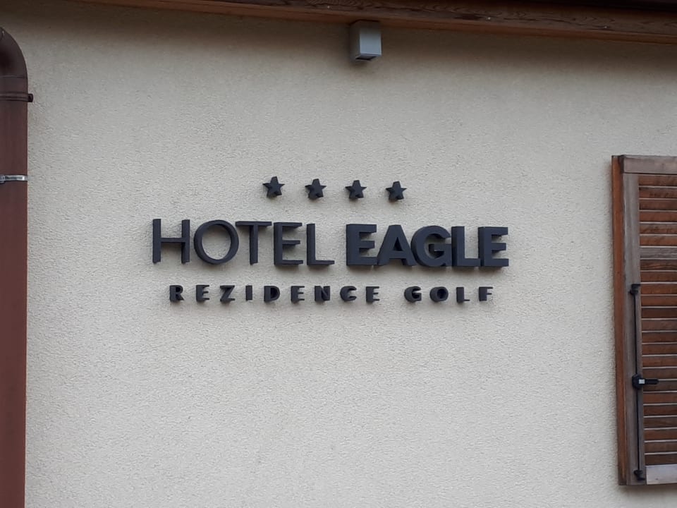 Sonstiges Hotel Rezidence Golf