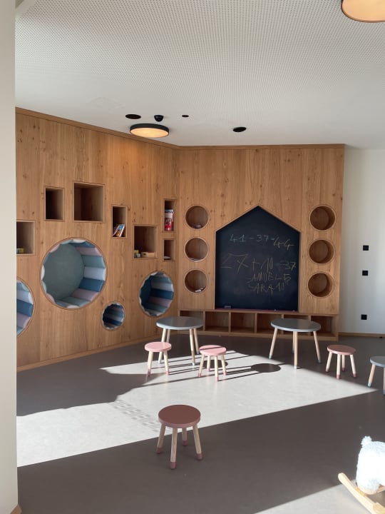 Sport & Freizeit Santre dolomythic home