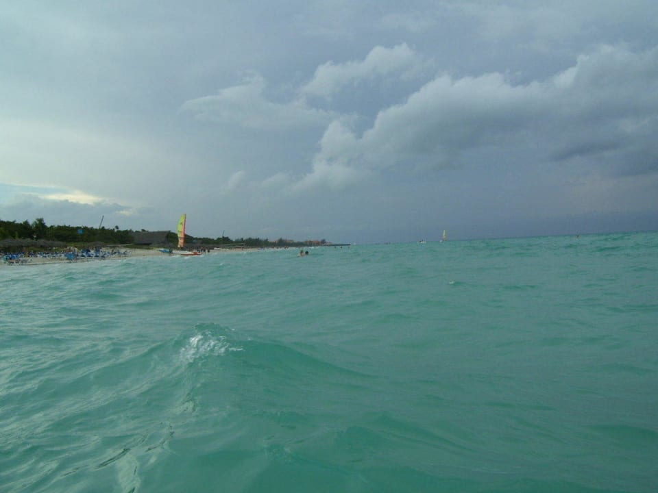 Wasser Melia Las Antillas - Adults only