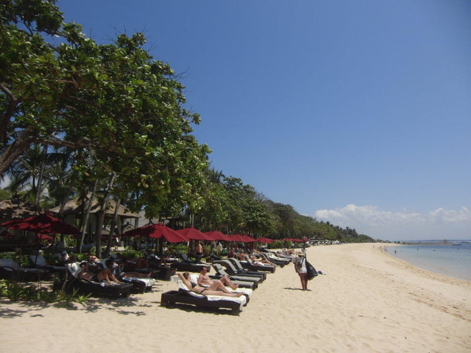 Hotelstrand The Laguna A Luxury Collection Resort & Spa