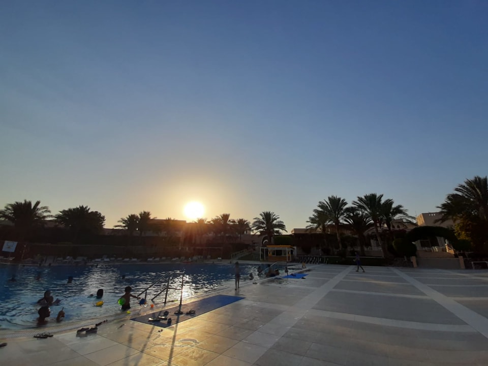 Pool TUI MAGIC LIFE Kalawy