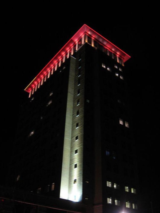 Turm - Hotel mit Panoramablick Hotel Van der Valk Houten Utrecht