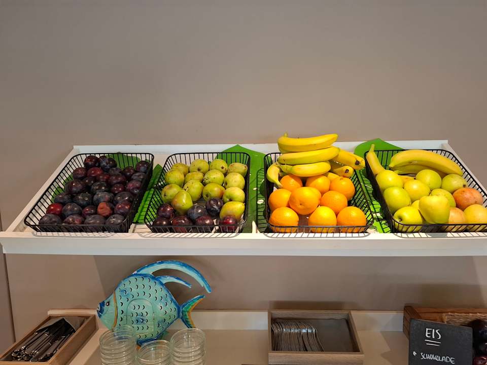 Gastro allsun App.-Hotel Orquidea Playa