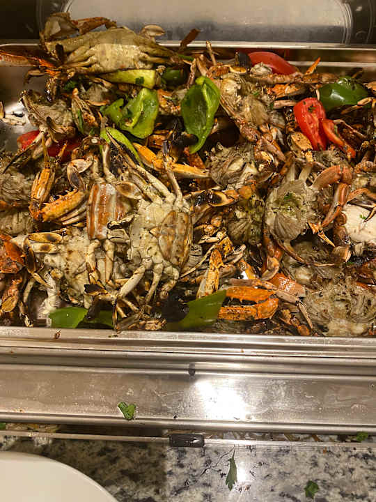 Gastro Amarina Queen Resort Marsa Alam