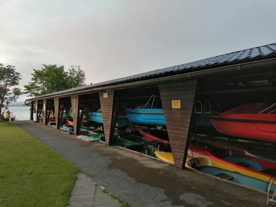 Strand Strandpension Adametz