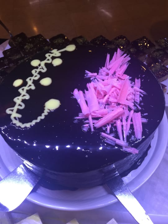 Gastro Seaden Sea World Resort & Spa