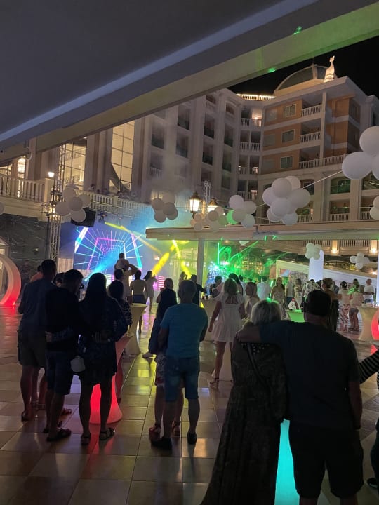 Sport & Freizeit Litore Resort & Spa