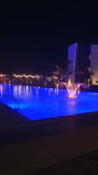 Pool Lyttos Beach Hotel