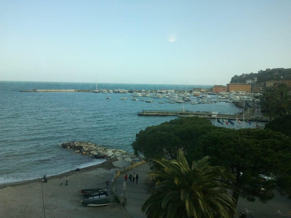 Panorama da hotel Hotel Lido Palace