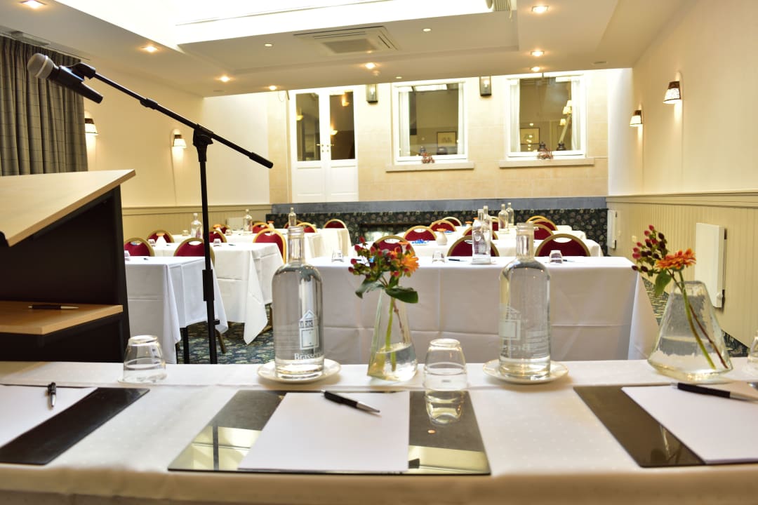 Sonstiges Leopold Hotel Brussels EU