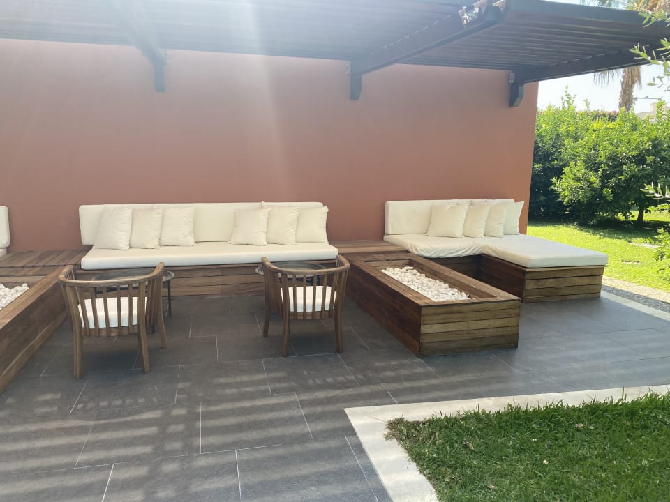 Gastro TUI BLUE Barut Andız - All Inclusive - Adults Only