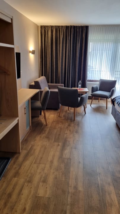 Zimmer Sporthotel zum hohen Eimberg