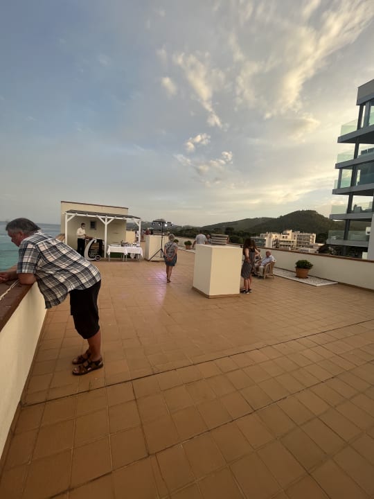 Sonstiges Hotel Clumba