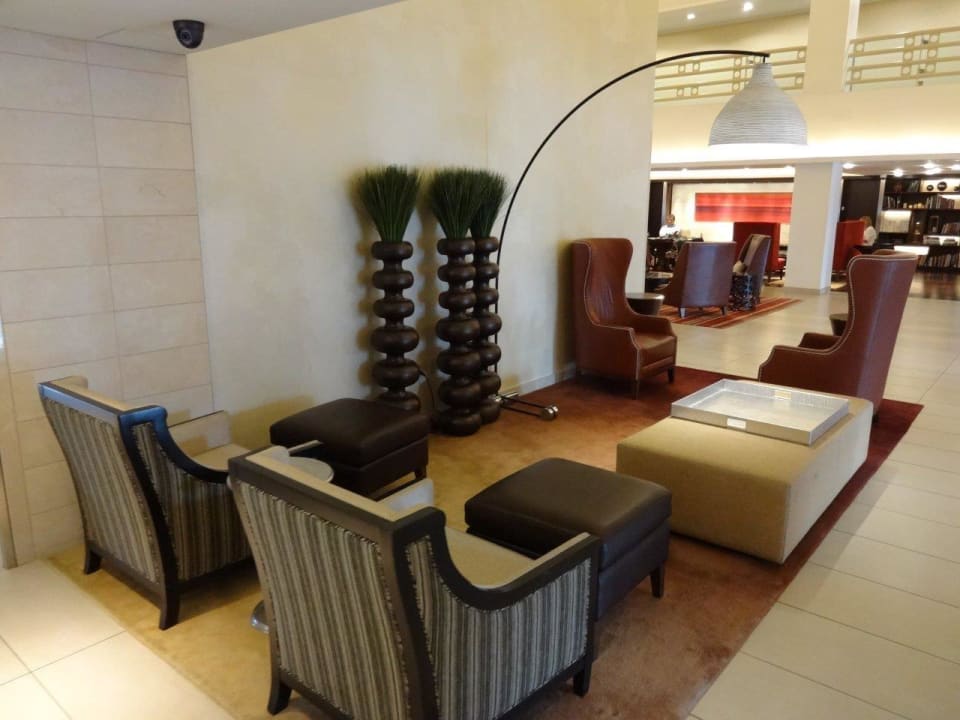 Lobby Hotel Boston Marriott Long Wharf