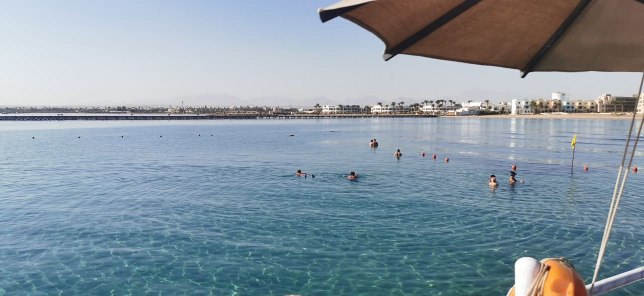Strand Pickalbatros Palace Resort