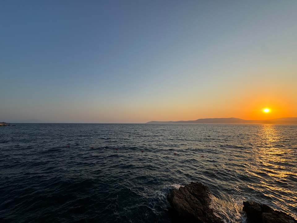 Ausblick Club Resort Atlantis