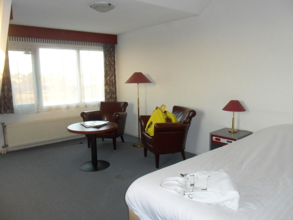 Doppelzimmer 220  GalamaDammen Hotel Jachthavens