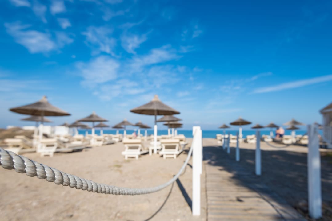 Strand Diamond Deluxe Hotel & SPA