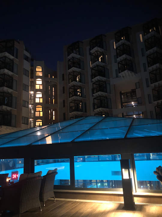 Sonstiges Limak Limra Hotel & Resort