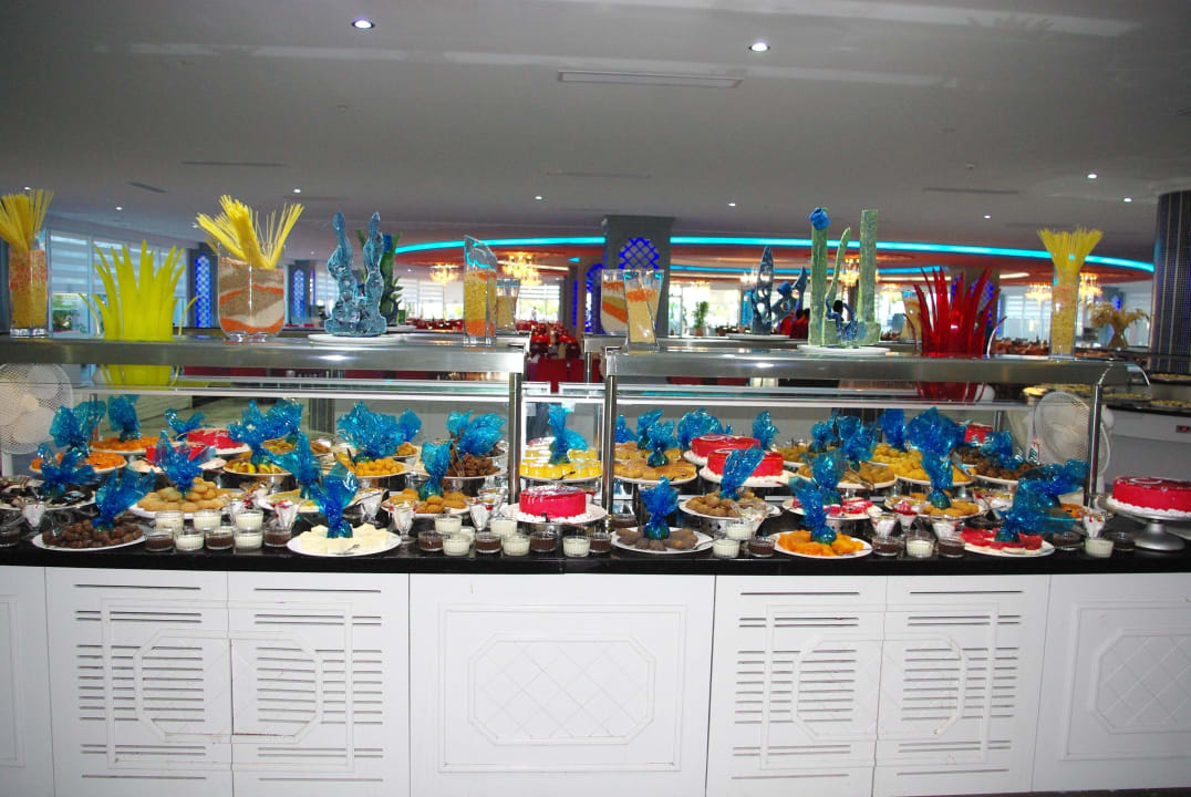 Kuchen Sultan of Dreams Hotel & Spa