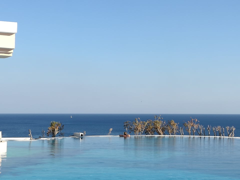 Pool Mitsis Rodos Village