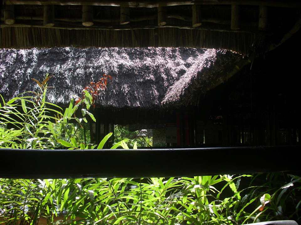 Exotique Hotel Papillon Lagoon Reef