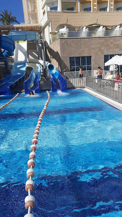 Pool Sidemarin Kirman Premium