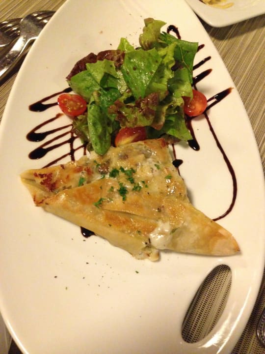 A la Carte Restaurant The Westin Reserva Conchal, an All-Inclusive Golf Resort & Spa