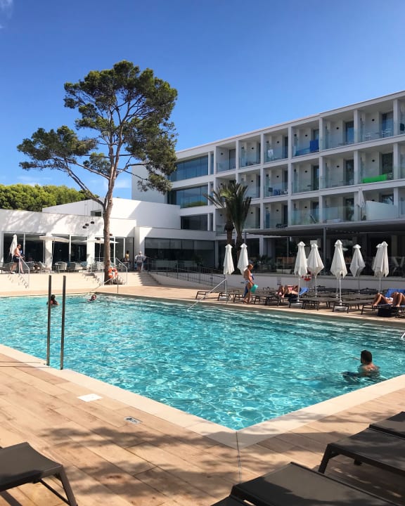 Pool Diamant Hotel & Aparthotel