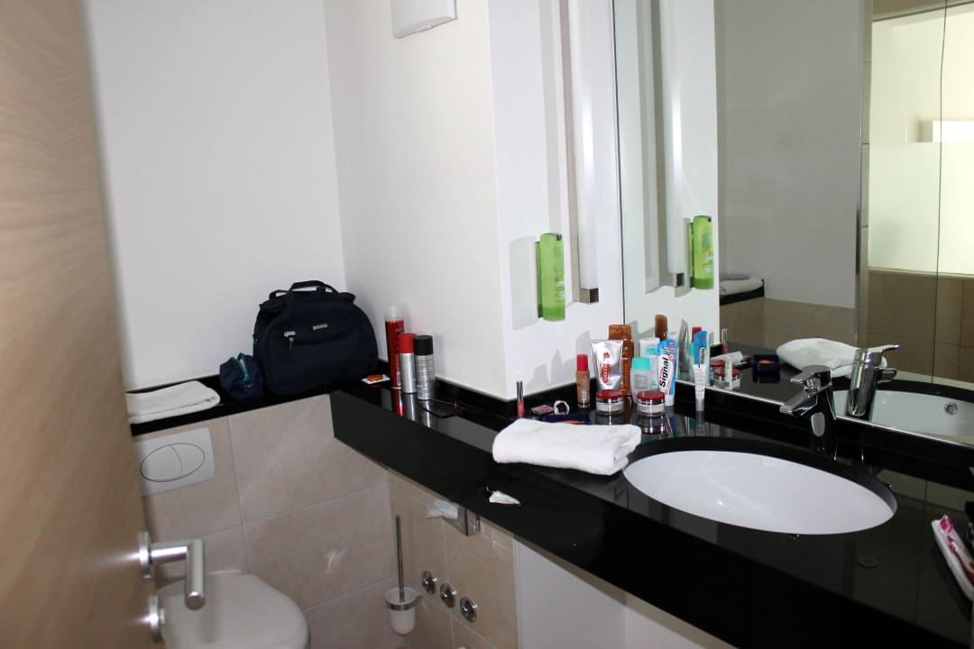 Bad Best Western Plus Welcome Hotel Frankfurt