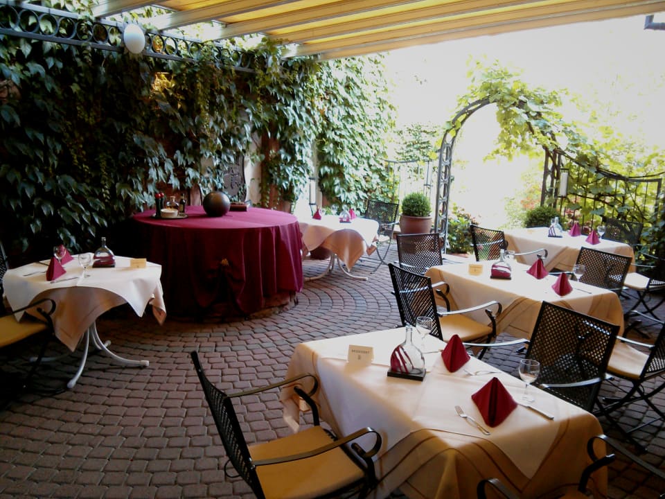 Gastro Romantikhotel zur Krone